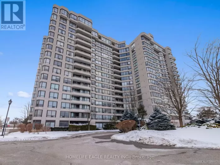 PH212 - 1131 STEELES AVENUE W, Toronto