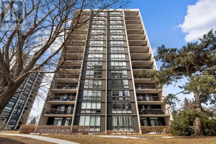 PH7 - 2175 MARINE DRIVE, Oakville