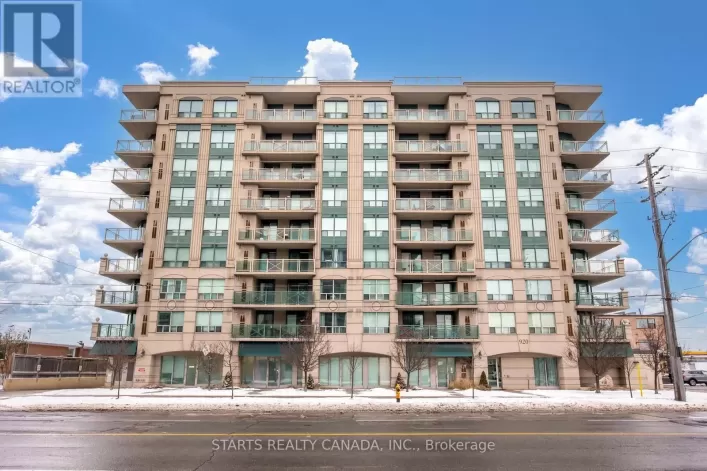 PH910 - 920 SHEPPARD AVENUE W, Toronto