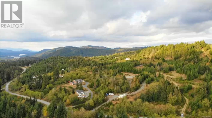 Proposed 301A Stebbings Rd, Shawnigan Lake