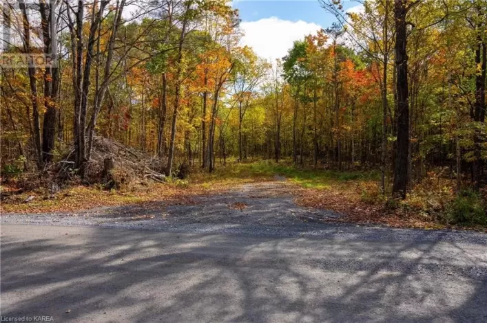 PT LOTS 12 & 13 DEVIL LAKE ROAD, South Frontenac