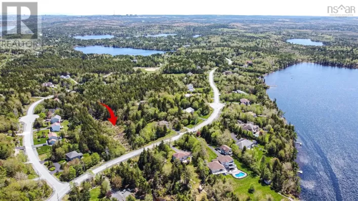 RL-P5 Long Lake Drive, Hammonds Plains