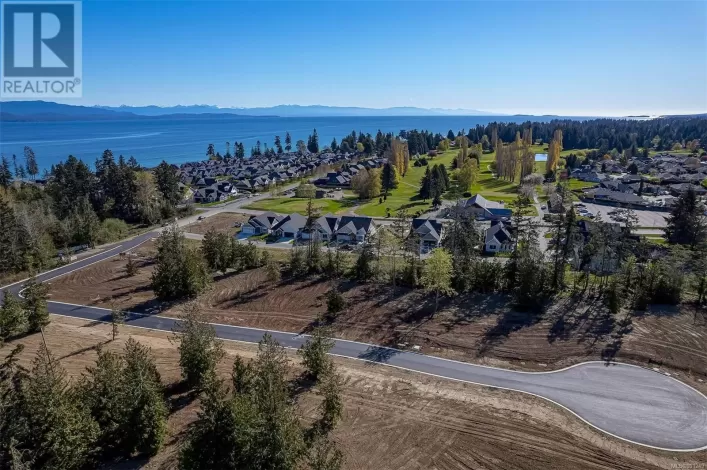 SL14 Camassia Close, Qualicum Beach