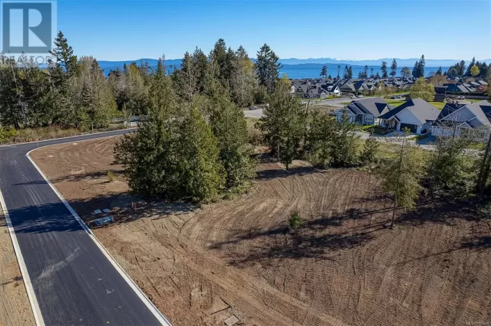 SL15 Camassia Close, Qualicum Beach