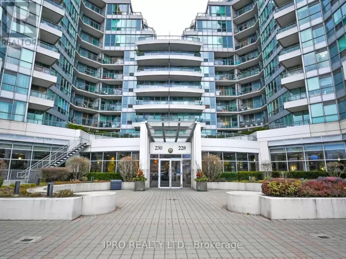 SPH2701 - 228 QUEENS QUAY W, Toronto