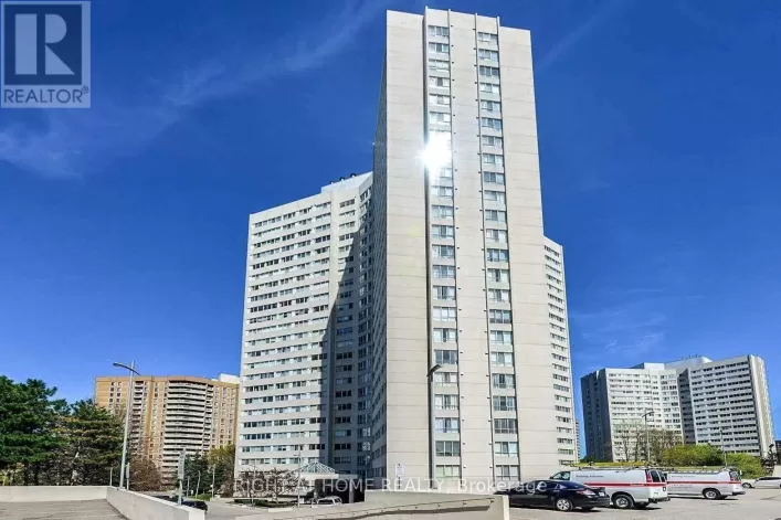 SPH8 - 3700 KANEFF CRESCENT, Mississauga