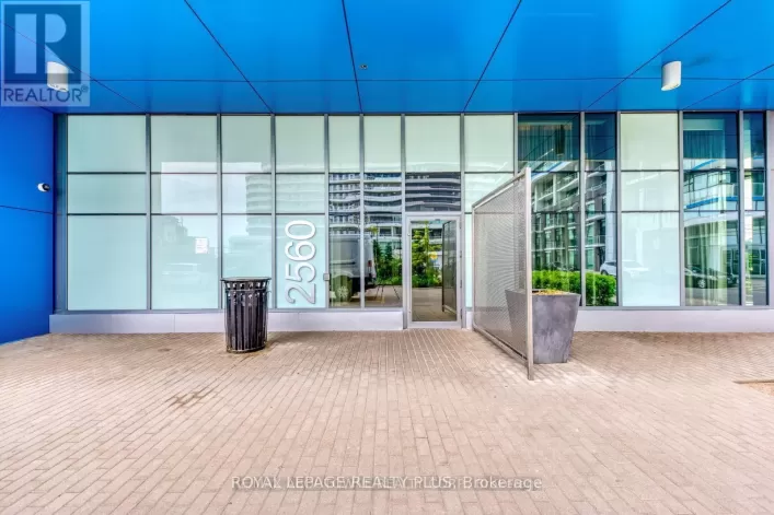 TH-105 - 2560 EGLINTON AVENUE W, Mississauga