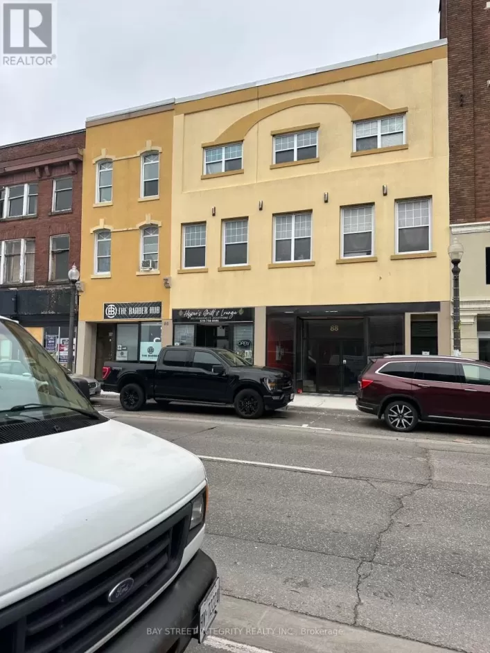 UNIT 1 - 88 COLBORNE STREET, Brantford