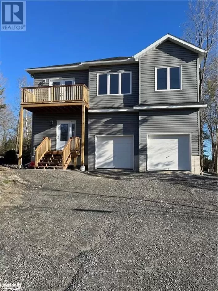 UNIT B - 615 WAGNER STREET, Gravenhurst)