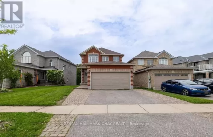 UPPER - 1463 FOREST STREET, Innisfil