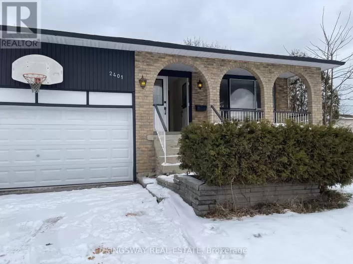 UPPER - 2401 AMBLECOTE LANE, Burlington