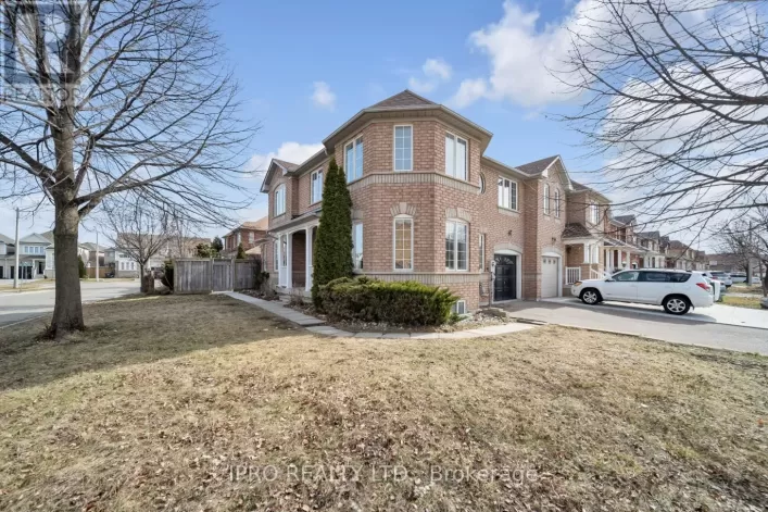 UPPER - 31 BRAMCEDAR CRESCENT, Brampton