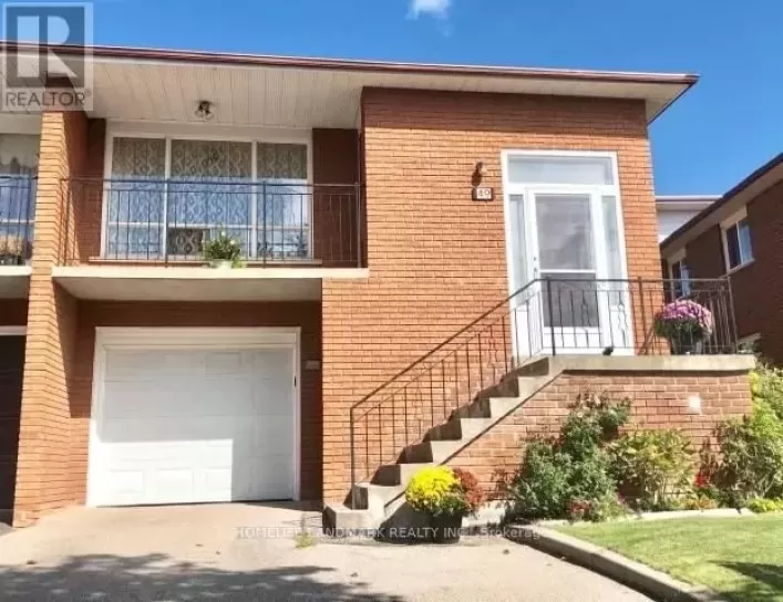 UPPER - 49 CRAYFORD DRIVE, Toronto