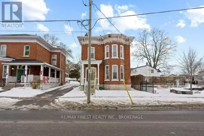 WEST - 11 BRIDGE STREET, Greater Napanee